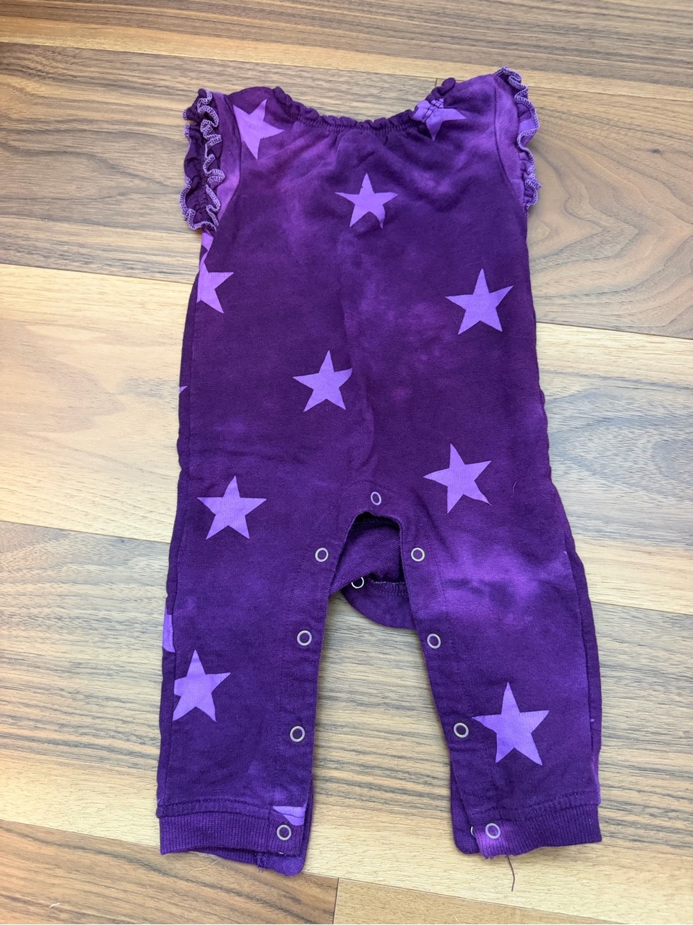 Splendid Baby Romper, 0-3M